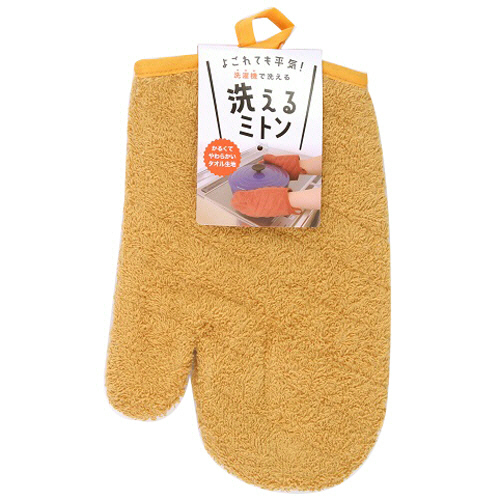 ｶﾗｰｷｯﾁﾝﾐﾄﾝ ｲｴﾛｰ 1個