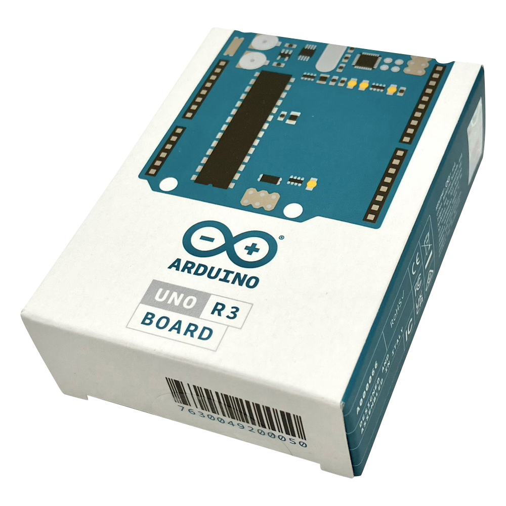 Arduino Uno　アルデュイーノ
