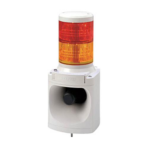 LED信号灯付き電子音報知器 1台