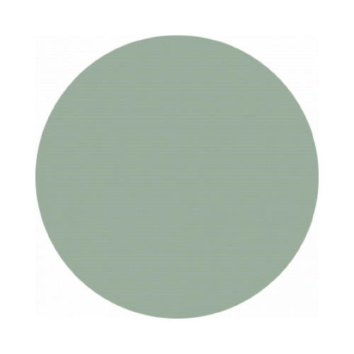 丸シールロール１００　マットスモーキーミント画像