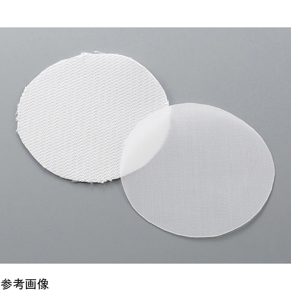 ナイロンメッシュフィルター 47φmm 400 1パック（100枚入）画像