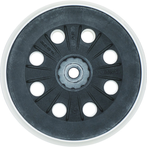 GEX-125AVE専用ﾗﾊﾞｰﾊﾟｯﾄﾞ 1個画像