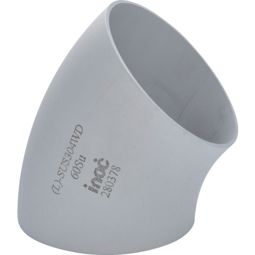 45°ｴﾙﾎﾞ(ﾛﾝｸﾞ)SU 1個画像