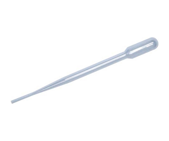 トランスファーピペット 1.8ml 1セット（500本×10個入）画像