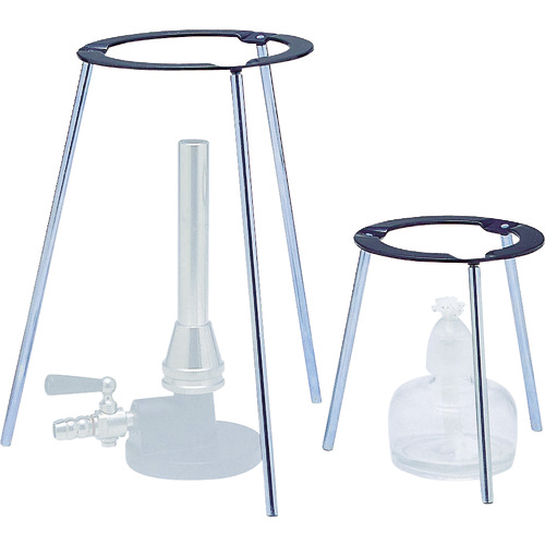 組立式三脚台 BF-120 ﾌﾞﾝｾﾞﾝﾊﾞｰﾅｰ 1台画像