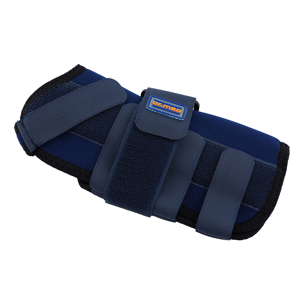 リストダブルステーサポーター Dr.MED(R) 右用(S)