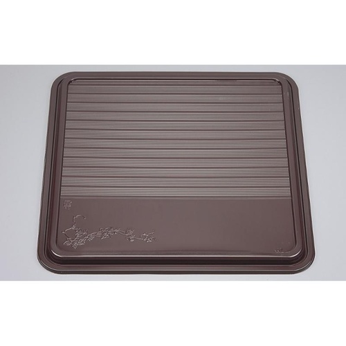 シーピー化成 U-207 能登共蓋(B)画像