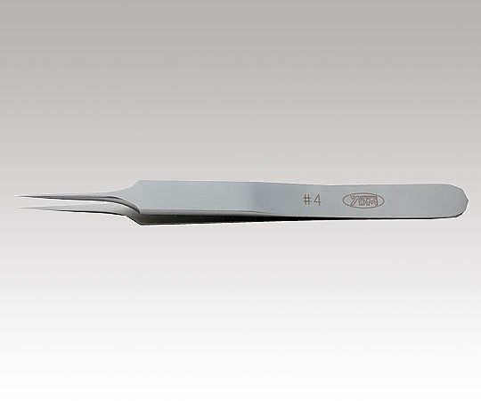 マイクロピンセット 110mm №4画像