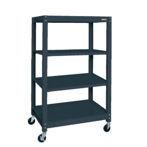 キャスターラック　ＳＬＮ－１８５４ＲＤ