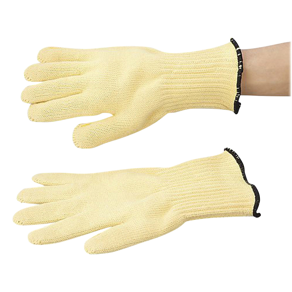 耐熱切創手袋　アクティブアーマー　ショート　フリーサイズ画像