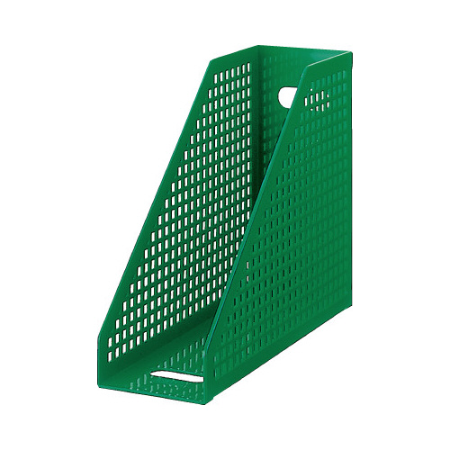 セディアシスボックスＰＰ　Ａ４フリー型　緑画像