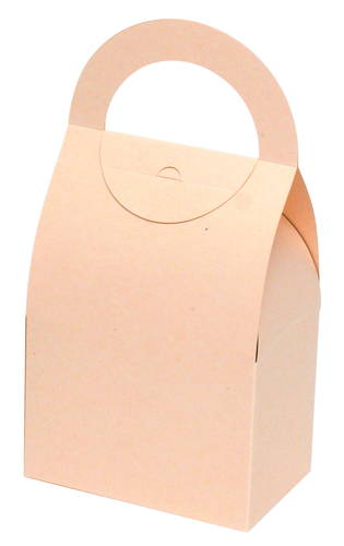 ハンディーラウンドBOX LL ミルク画像