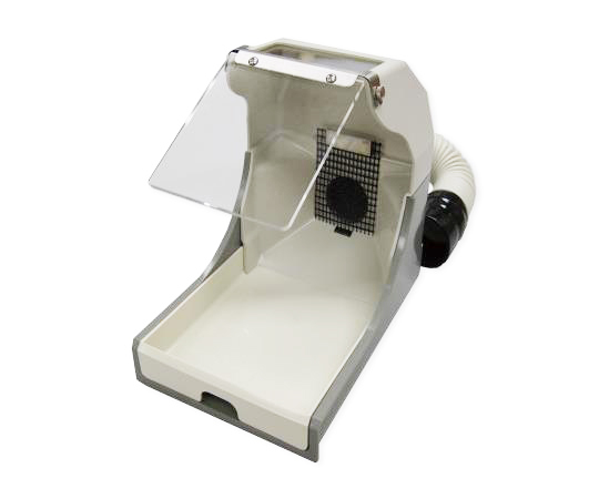 集塵機（スウィーパー・ハッチ）用ダストコレクター