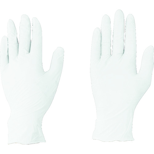 ＡＳ　バイオラボフィットグローブ　ラテフリーＳ　（１００枚入）画像