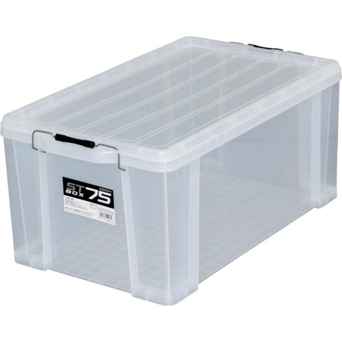 STﾎﾞｯｸｽ ｸﾘｱ #75 1個画像