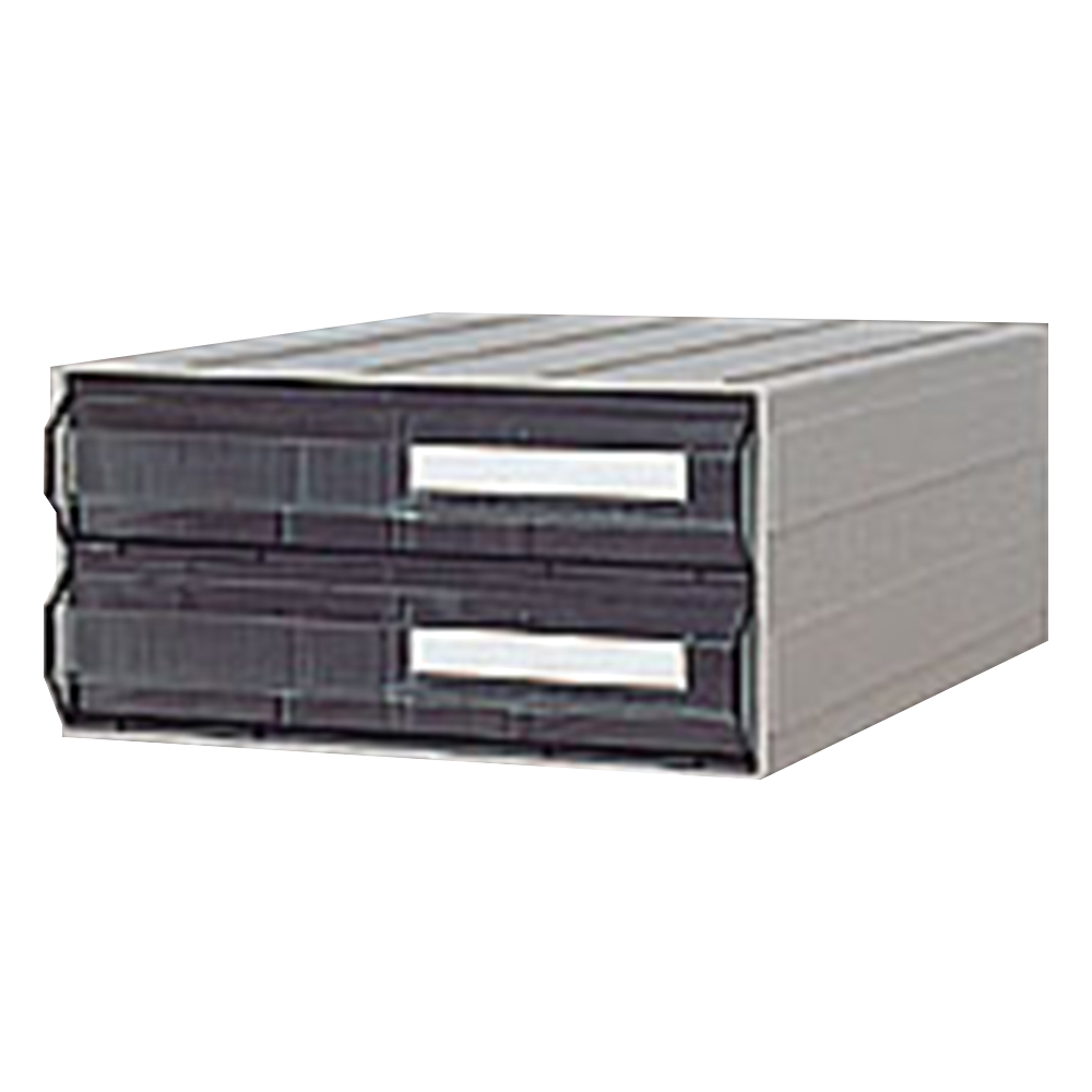 A4カセッター　（引出2段）画像