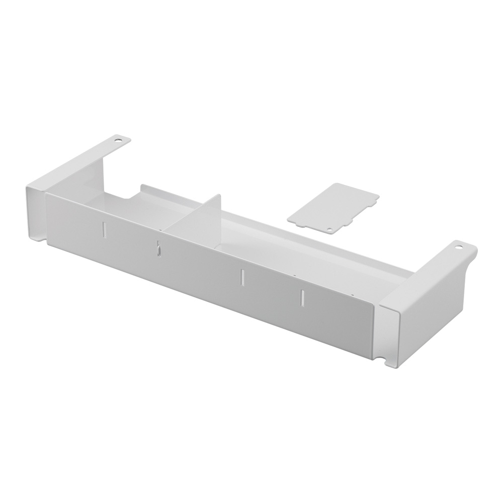 ナースカート（ヴェクセル）用 消毒ボトルホルダー画像