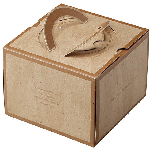 リトルデコ　キャメル画像