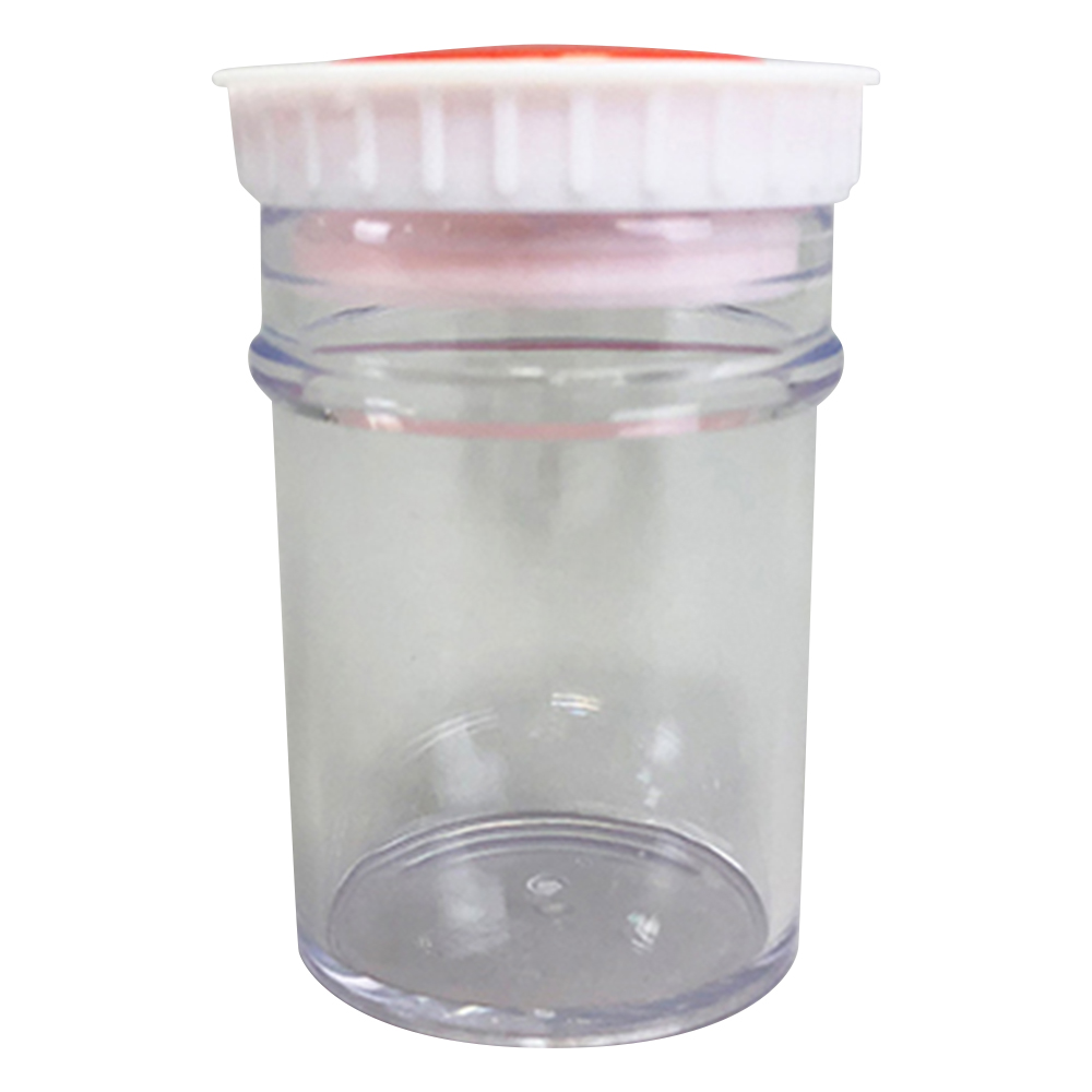 PSサンプル管瓶　25mL画像