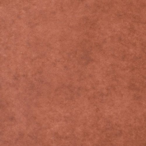 包装紙 ラッピングカラーペーパー-ブラウン(200枚) ヘッズ画像