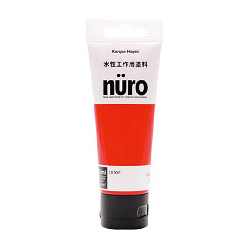 カンペ　ヌーロ　70ml　あか　1本画像