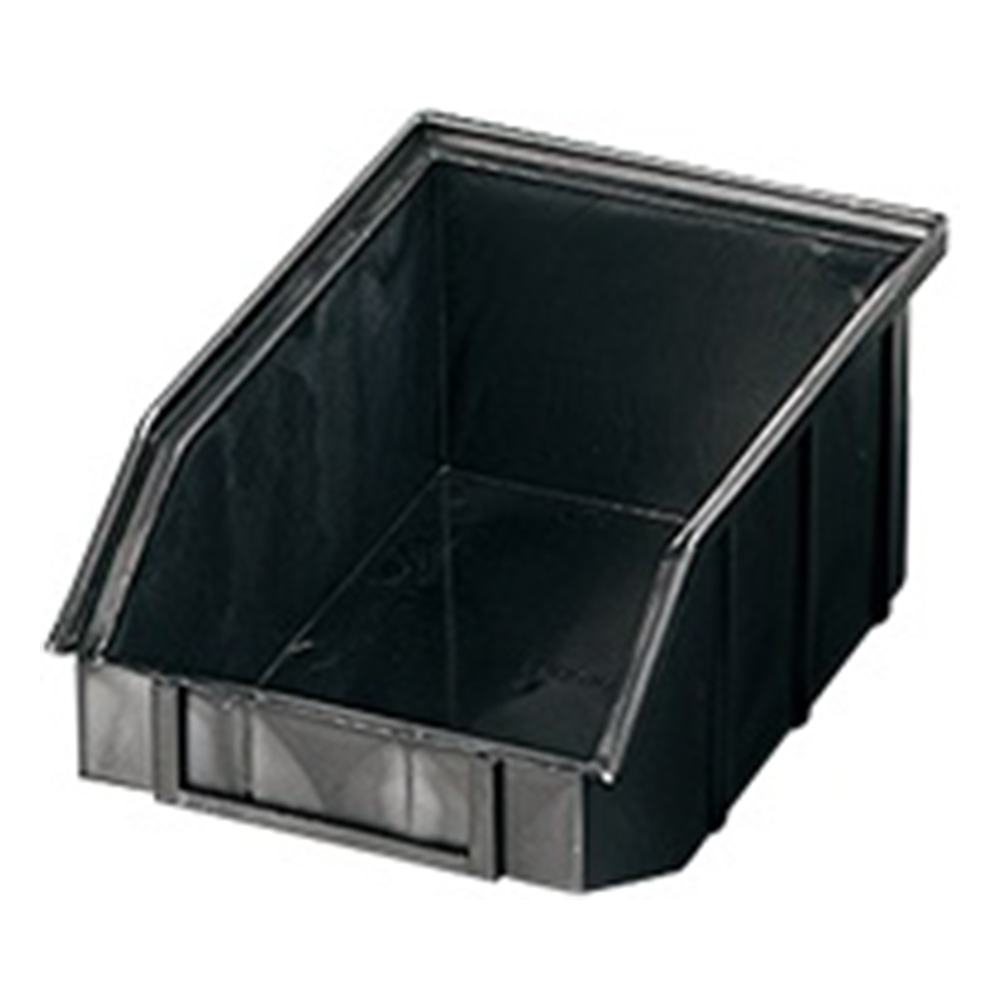 導電パーツボックス　197×130×90画像