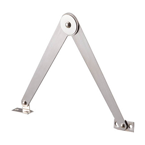 ｽﾃﾝﾚｽ製ﾀｽｷｽﾃｰ2 左用 250mm 1個画像