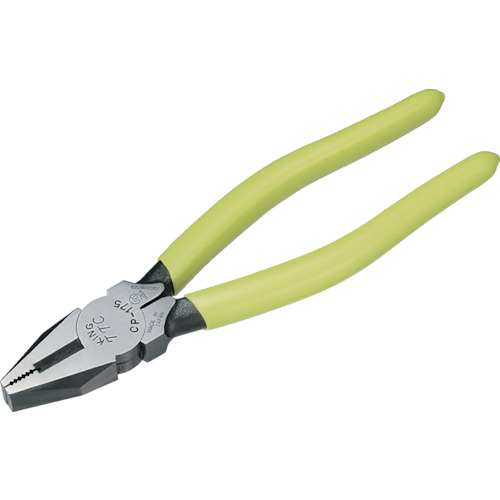 KingHARD ﾍﾟﾝﾁ JIS 1丁画像