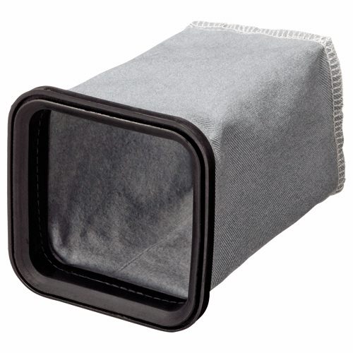 電動黒板ふきｸﾘｰﾅｰ用 布ﾌｨﾙﾀｰ 1個画像