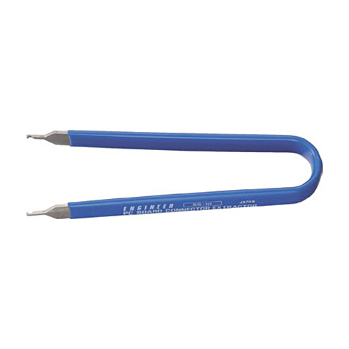 基板ｺﾈｸﾀｰ抜き 1個画像