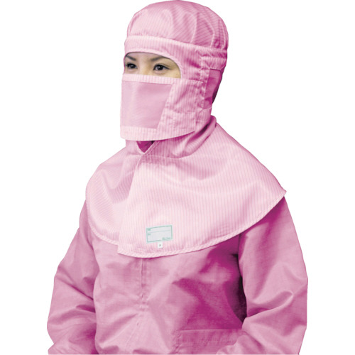 ﾏｽｸ ﾋﾟﾝｸ ﾌﾘｰ 1ﾊﾟｯｸ(10枚)画像