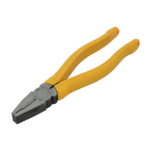 JISﾍﾟﾝﾁ 成形ｶﾊﾞｰ付 175mm 1個画像