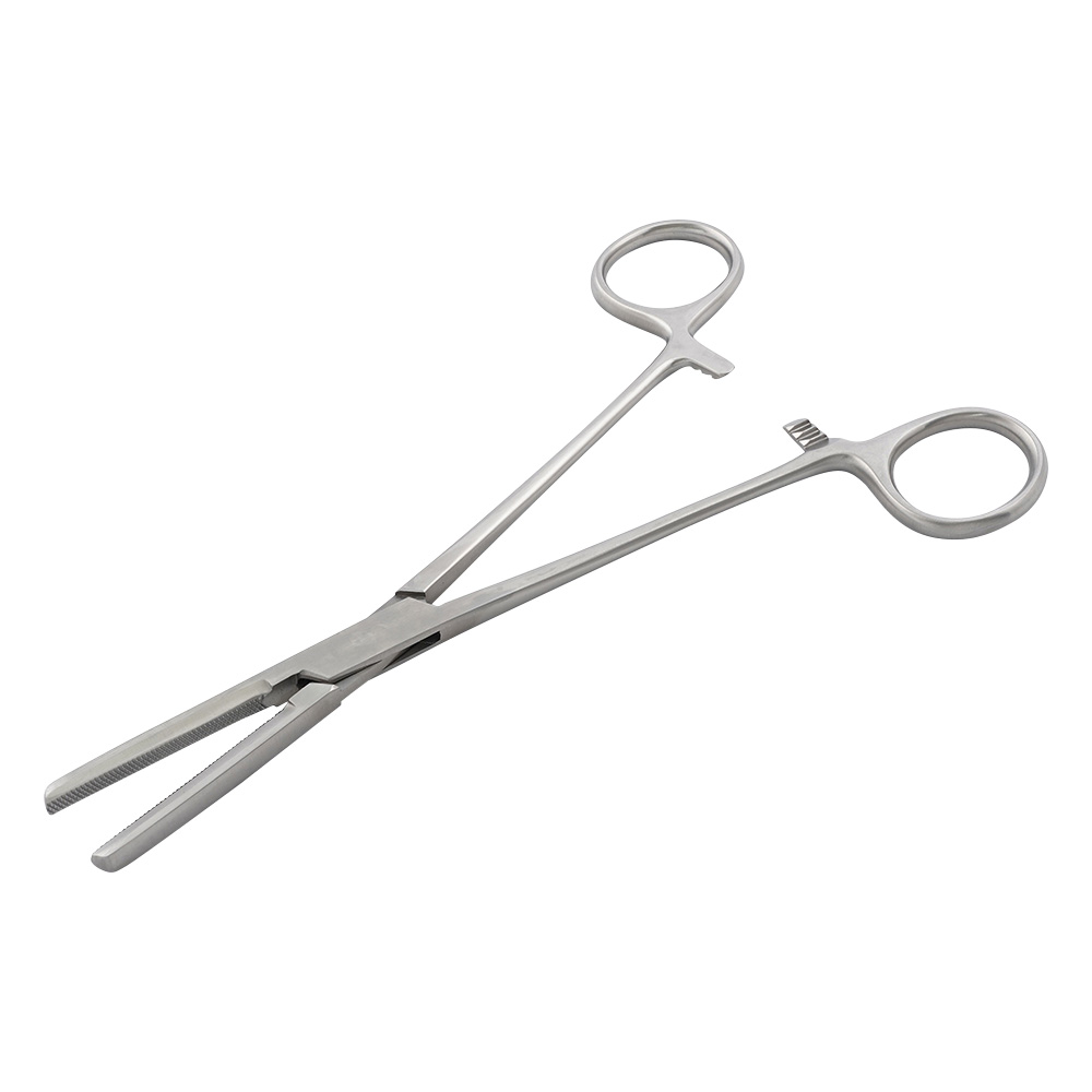 チューブ鉗子 アヤ筋 180mm画像