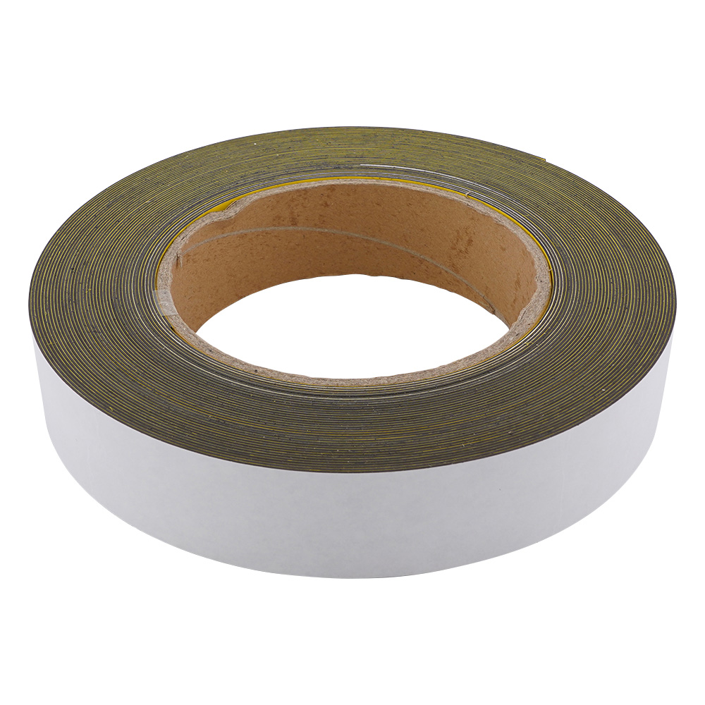 AGV誘導用磁気テープ　黄画像