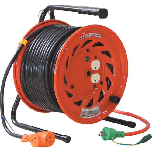 びっくﾘｰﾙｱｰｽ付50m 1台画像