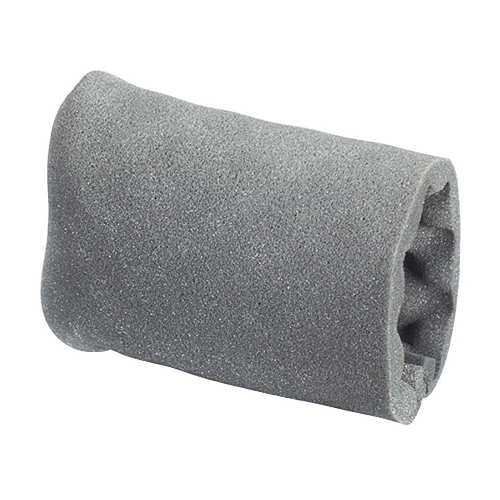 交換用集じん袋(ｽﾎﾟﾝｼﾞ状ﾌｨﾙﾀｰ) 1個画像