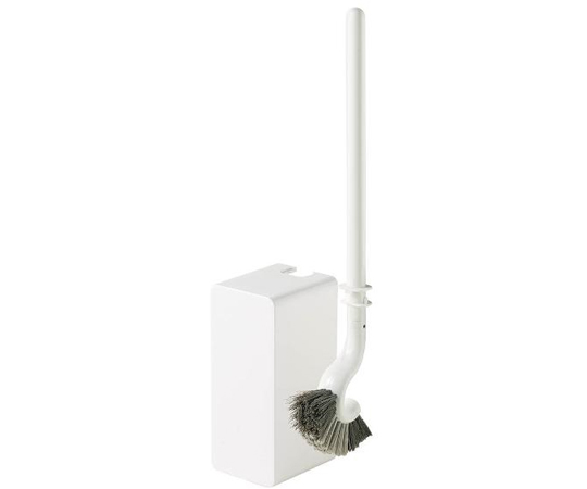 トイレブラシ ケース付き SIMPLE画像