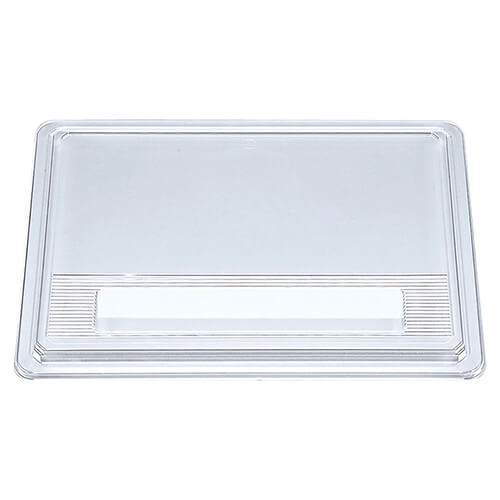 シーピー化成 弁当容器 NU-230 透明蓋 20枚画像