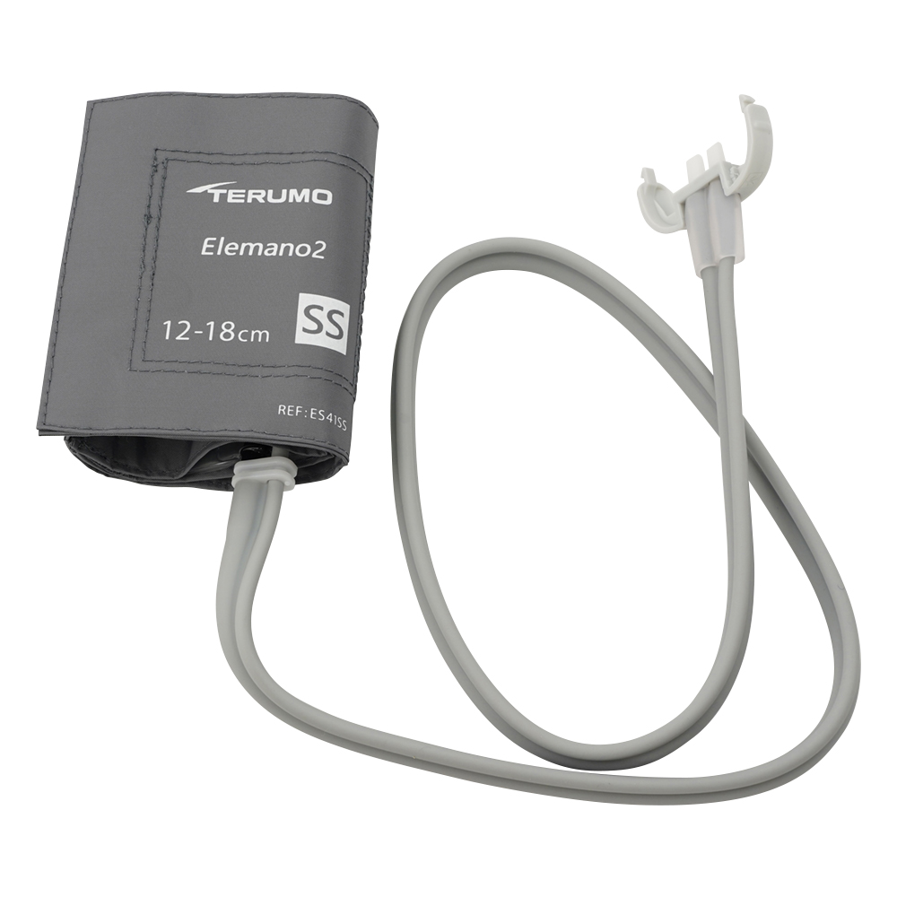 エレマーノ2 H56用腕帯 SS画像