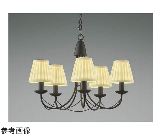 LEDシャンデリア画像