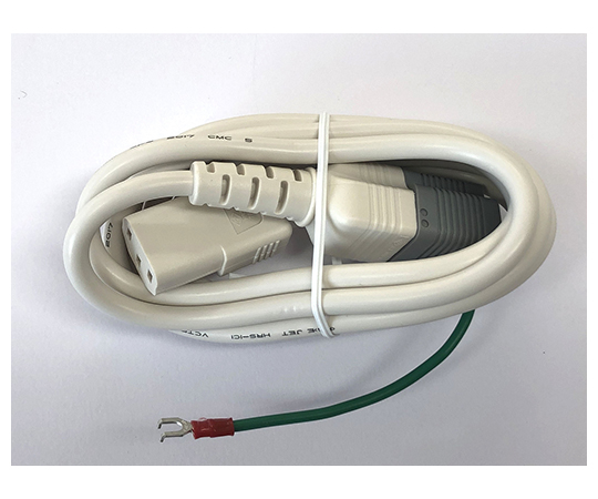 AC100V　Power　Supply　Code　PSE（AC100V電源ケーブル）画像