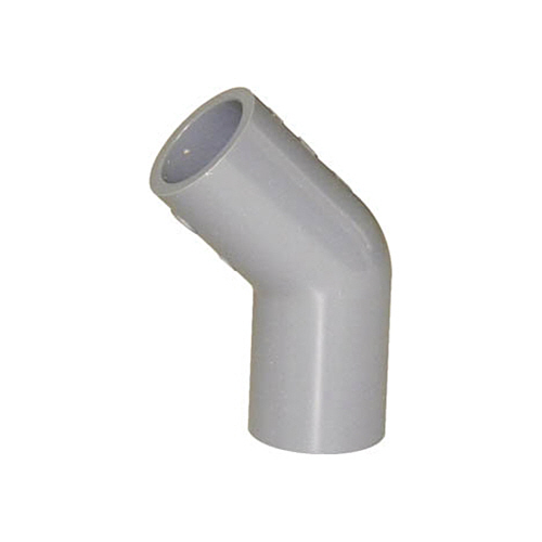 TS継手45°ｴﾙﾎﾞ TS-45L 16 1個画像