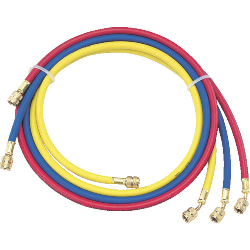 R410Aﾁｬｰｼﾞﾎｰｽｾｯﾄ 1台画像