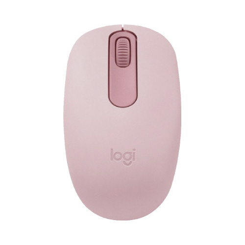 Ｍ１９６　Ｂｌｕｅｔｏｏｔｈ　マウス　ローズ