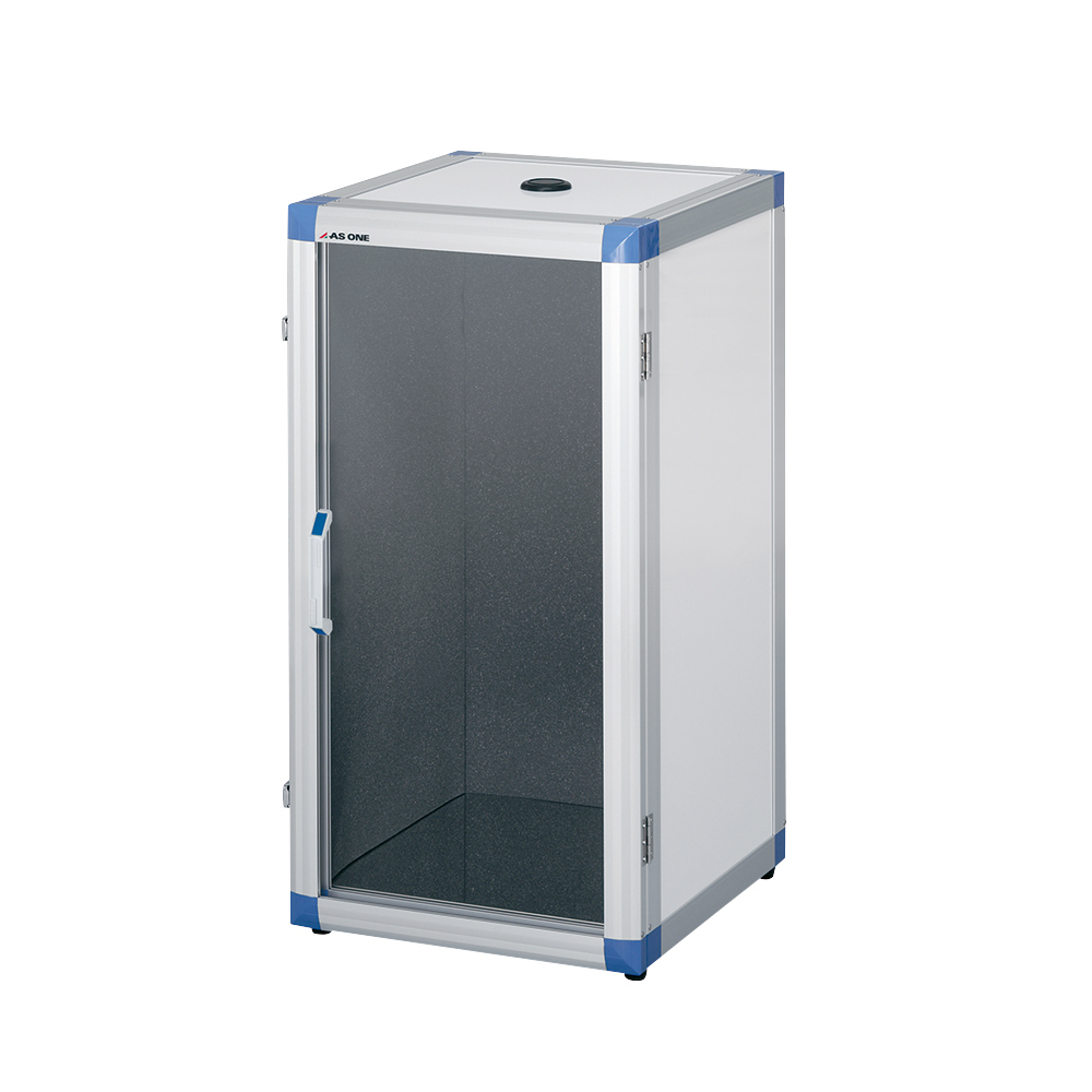 消音庫（縦型）画像