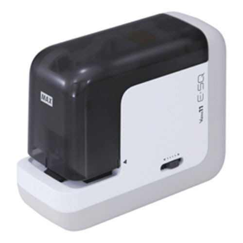 電動ﾎｯﾁｷｽ ﾊﾞｲﾓ11E-SQ ｺｰﾄﾞﾚｽﾀｲﾌﾟ 40枚とじ 1台画像