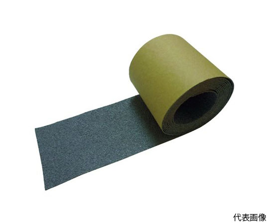 重歩行用ノンスリップテープ　50mmX3m　グレー画像