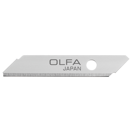 ｷﾘﾇｰｸ替刃 1ﾊﾟｯｸ(5枚)画像