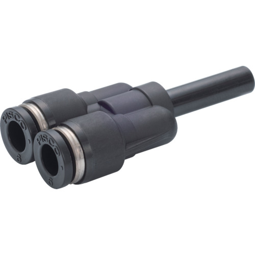 ﾁｭｰﾌﾞﾌｨｯﾃｨﾝｸﾞ ﾌﾞﾗﾝﾁﾕﾆｵﾝﾜｲ 1個画像