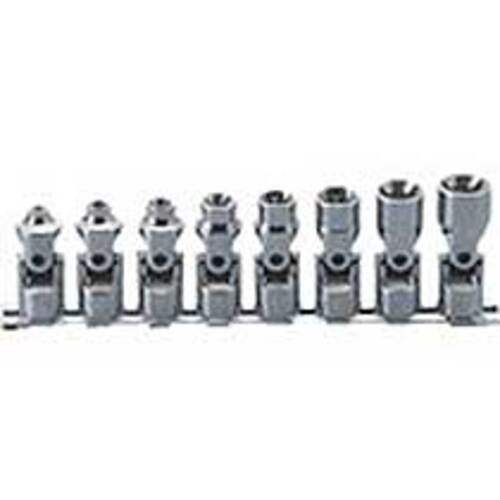 ﾕﾆﾊﾞｰｻﾙﾄﾙｸｽ 8点ｾｯﾄ 1個画像